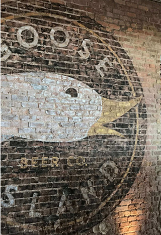 Ghost Signs