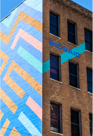 Murals