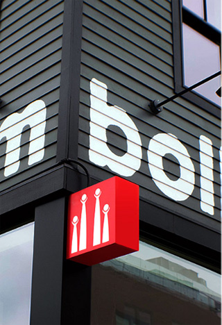 Sign Painting